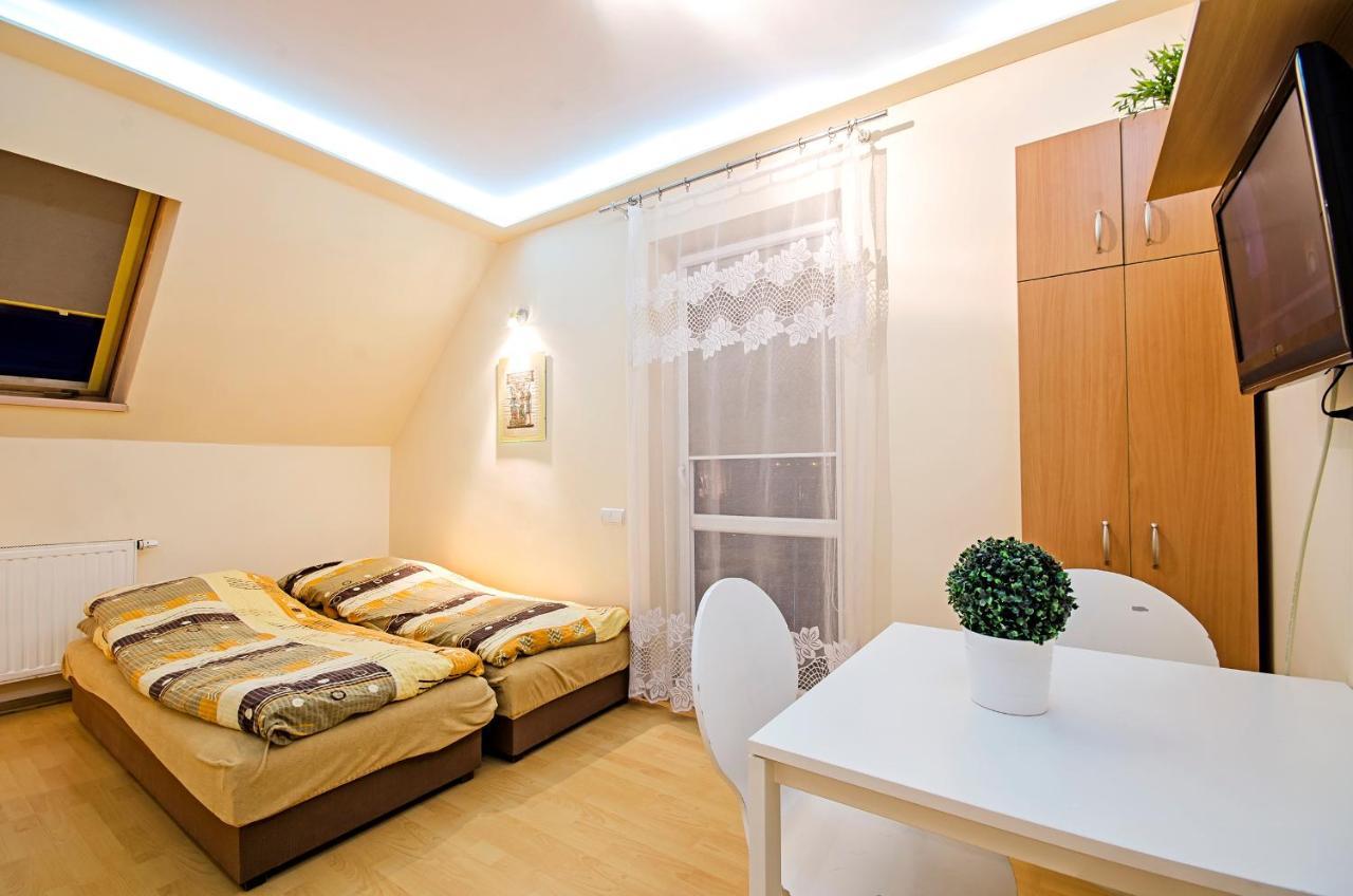Studio16 Nowy Sacz Ngoại thất bức ảnh
