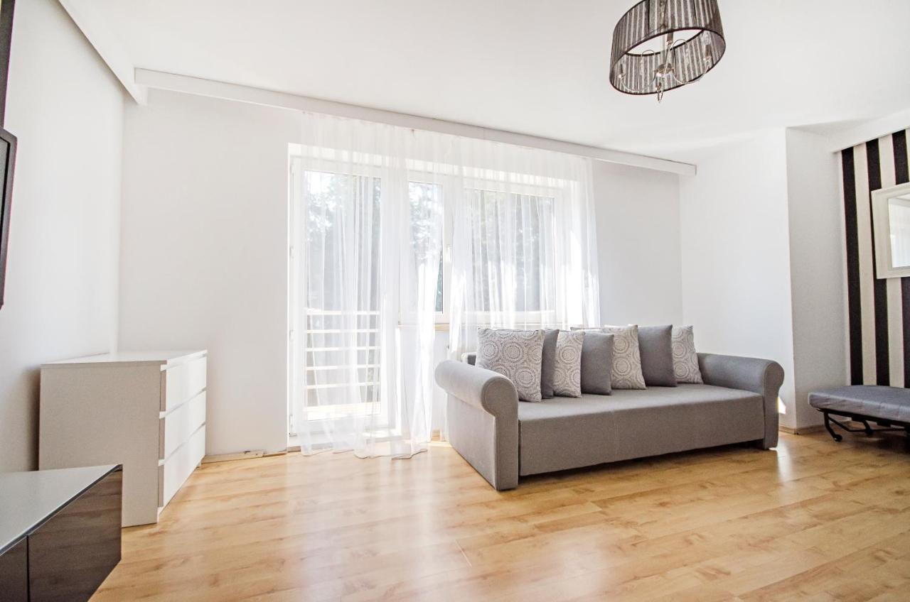 Studio16 Nowy Sacz Ngoại thất bức ảnh