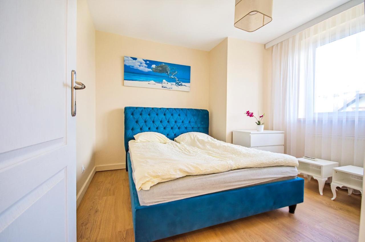 Studio16 Nowy Sacz Ngoại thất bức ảnh