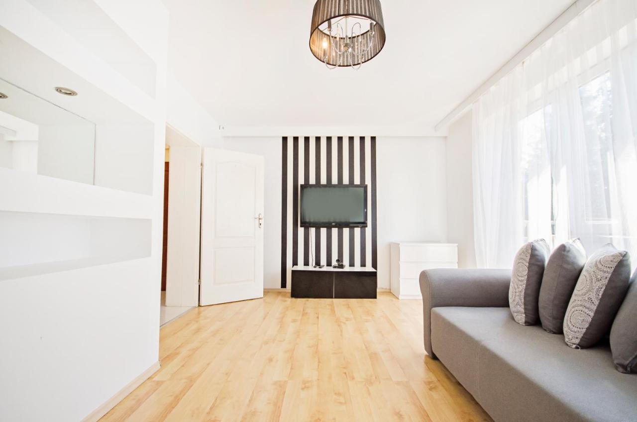 Studio16 Nowy Sacz Ngoại thất bức ảnh